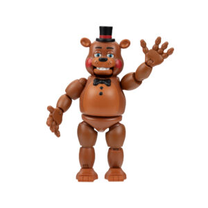 FIGURA BASICA SURTIDO FIVE NIGHTS AT FREDDYS