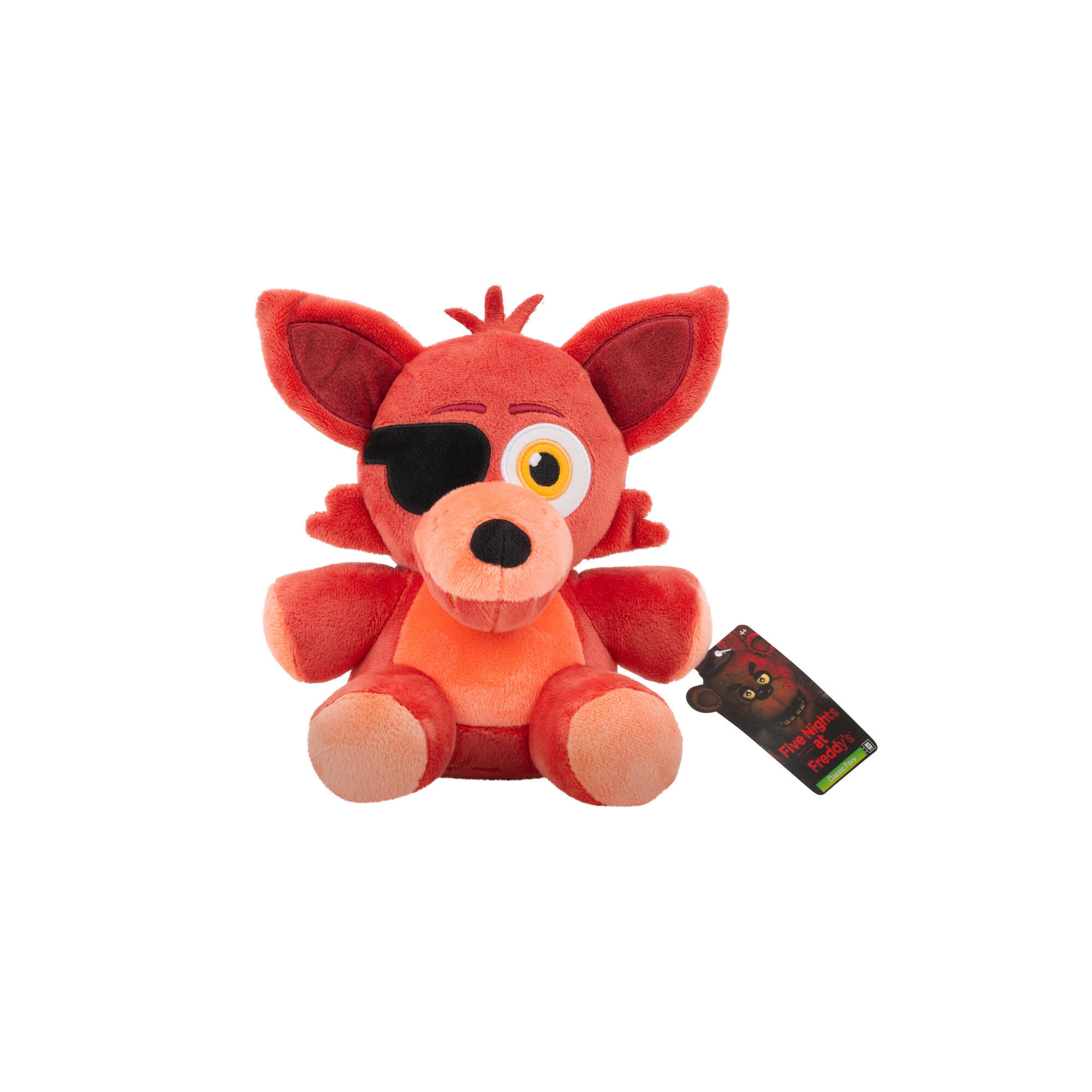 PELUCHE 20CM SURTIDO FIVE NIGHTS AT FREDDYS - Imagen 4