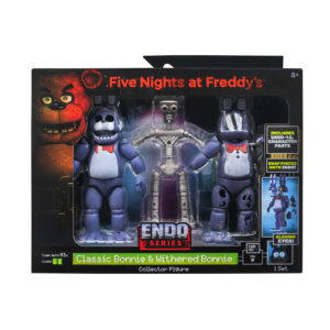 FIGURA 15CM SURTIDO FIVE NIGHTS AT FREDDYS