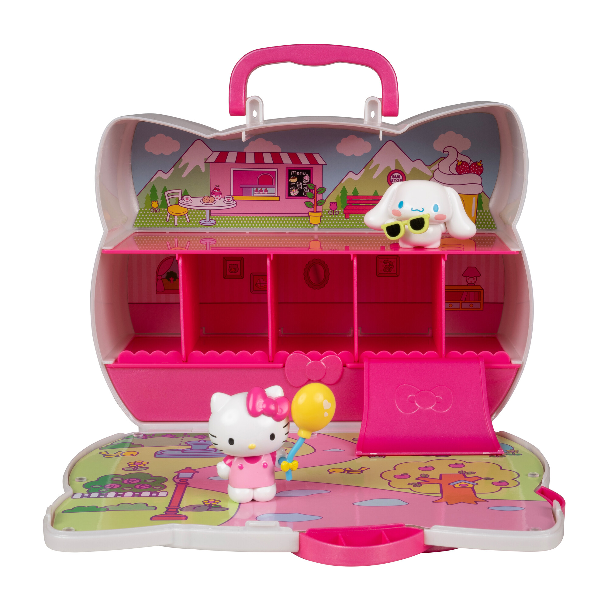 Hello Kitty – Suckot