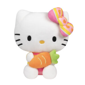 HELLO KITTY AND FRIENDS