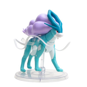 FIGURA ARTICULABLE 15CM SURTIDO POKEMON