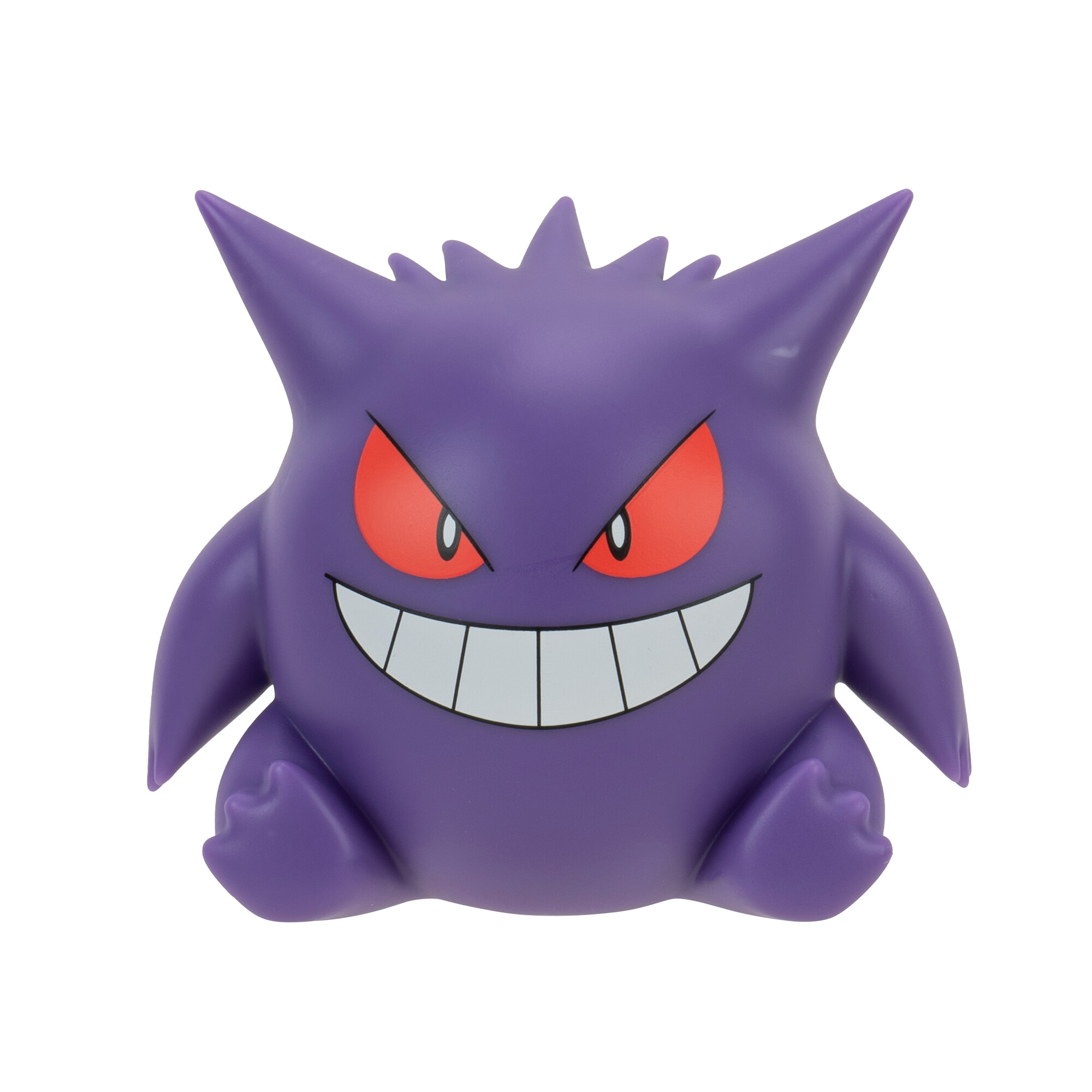 FIGURA DE VINIL 10CM SURT2 POKEMON - Imagen 5