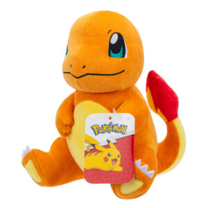 PELUCHE 20CM SURT 5 POKEMON