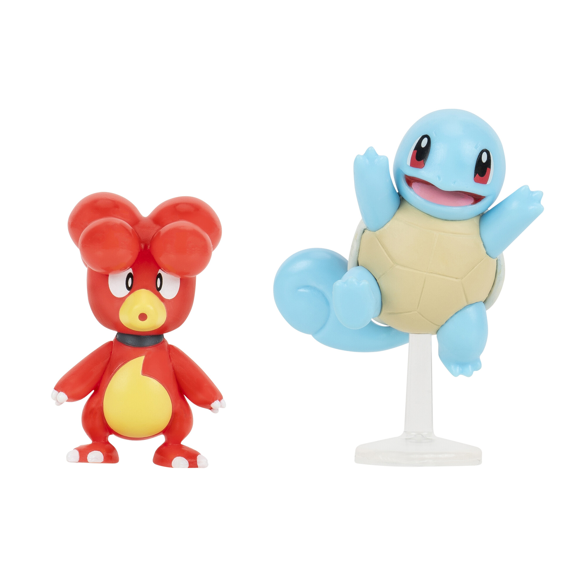 FIGURA DE BATALLA SURTIDO POKEMON - Imagen 4