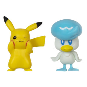 PACK X2 FIGURAS SURTIDO POKEMON