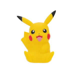 FIGURA DE VINIL 10CM SURT 3 POKEMON