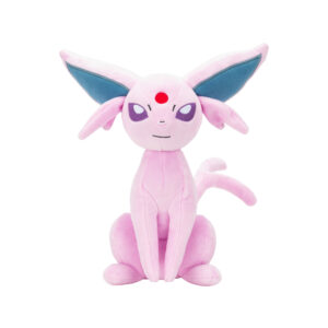 PELUCHE 20CM EVOLUCIONES EEVEE SURTIDO POKEMON