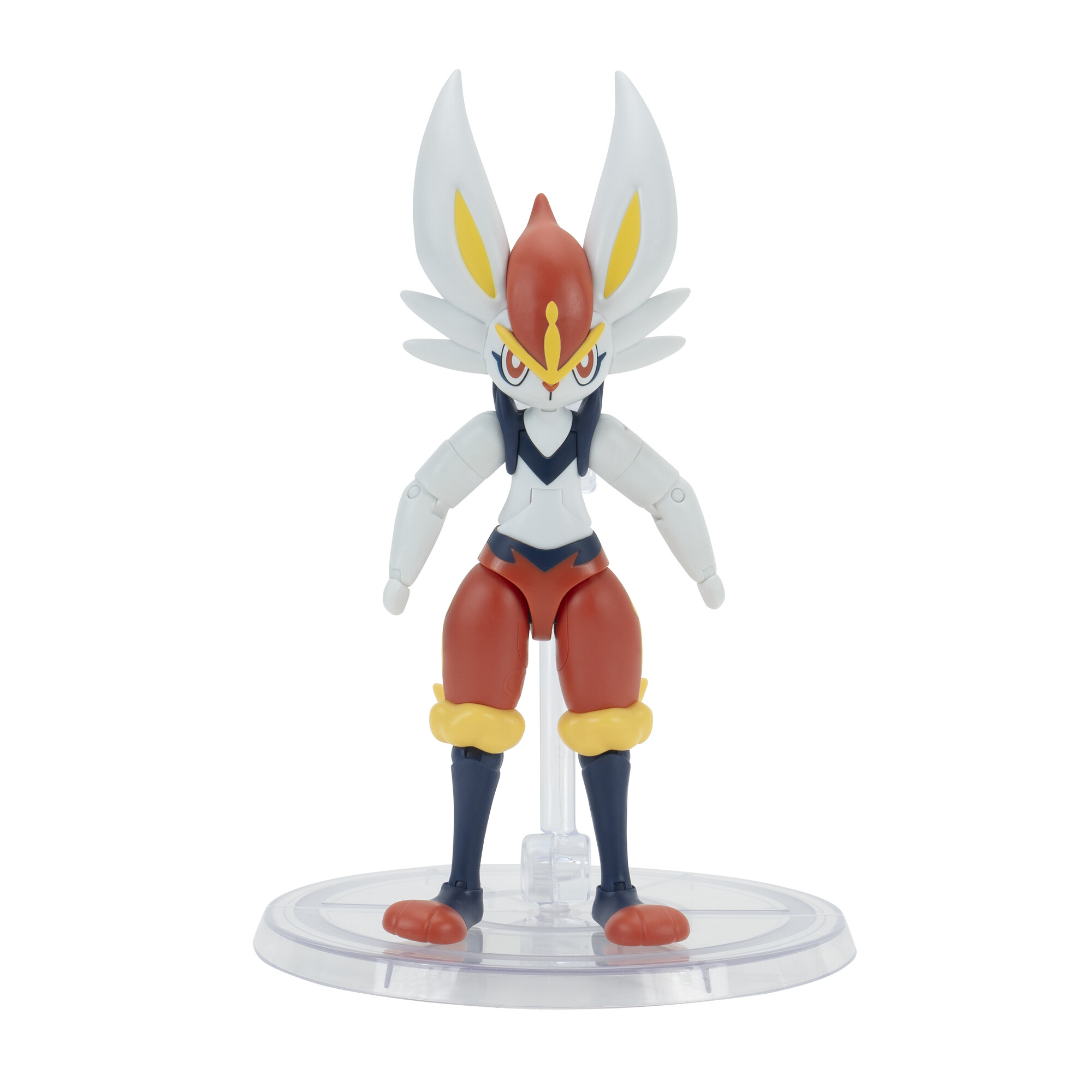 FIGURA ARTICULABLE 15CM SURTIDO POKEMON - Imagen 3