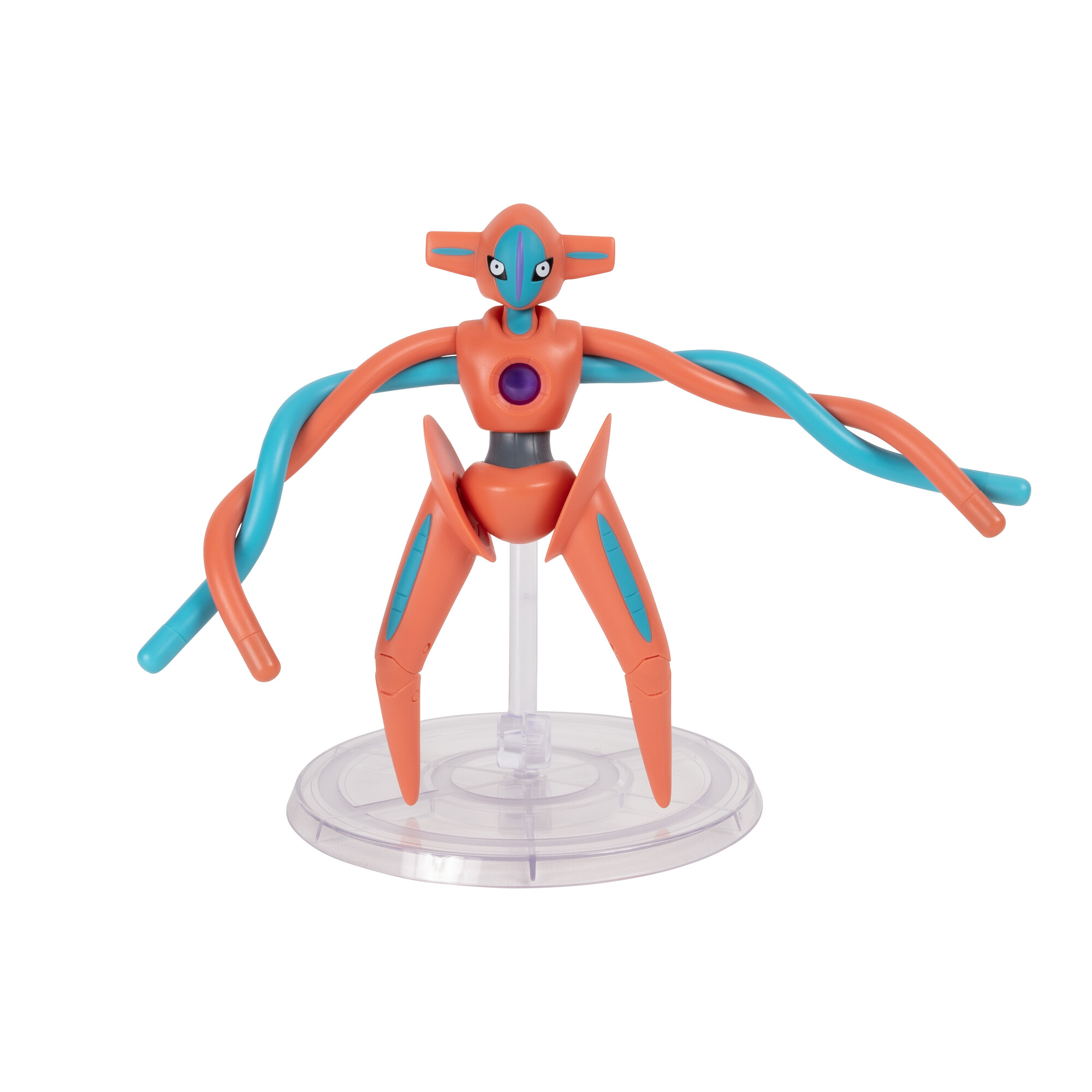 FIGURA ARTICULABLE 15CM SURTIDO POKEMON - Imagen 4