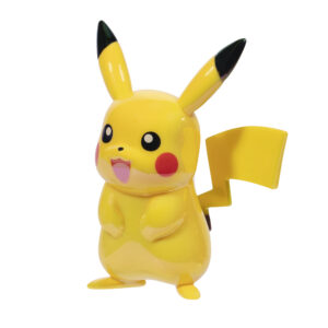 FIGURA BRILLANTE 7CM SURTIDO POKEMON