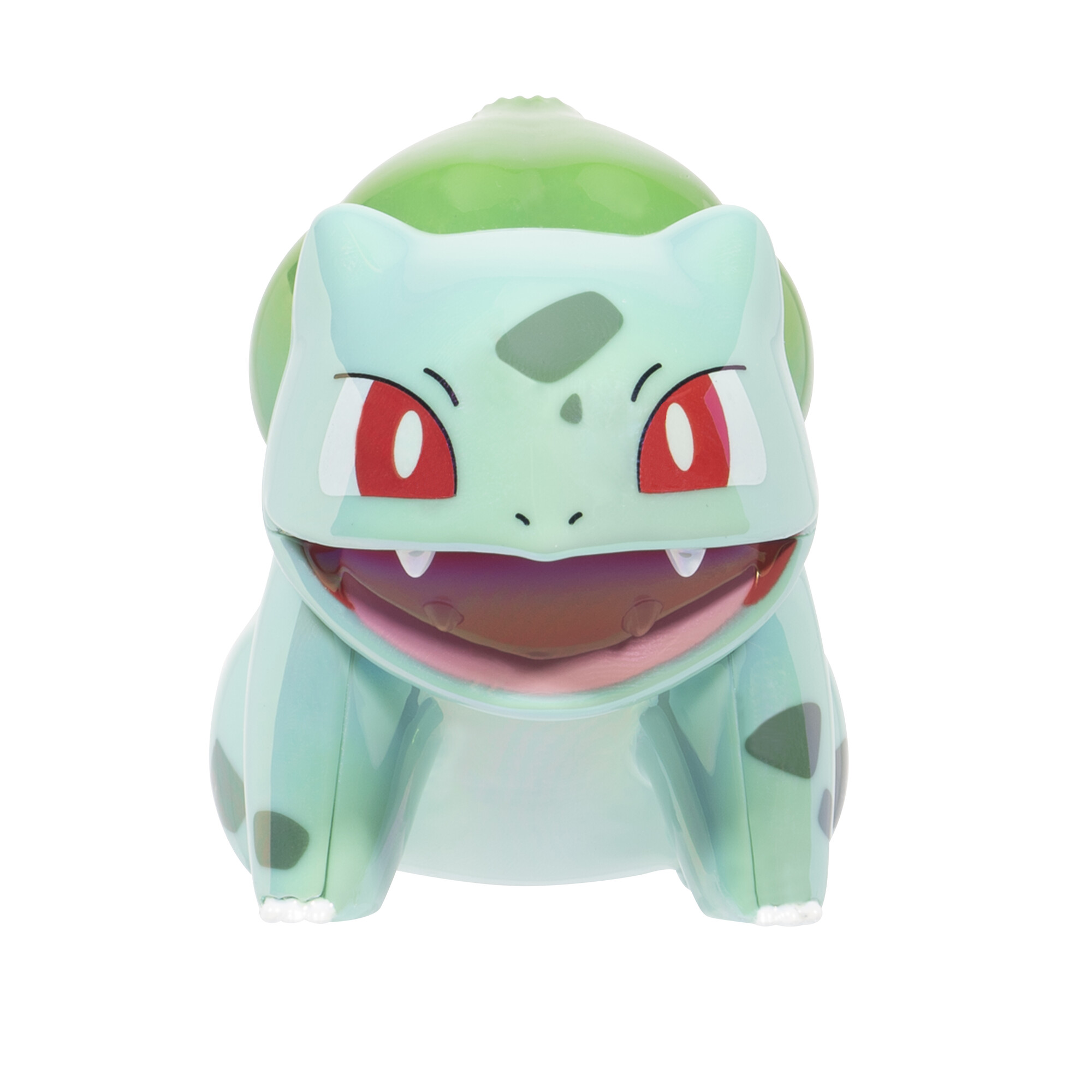 FIGURA BRILLANTE 7CM SURTIDO POKEMON - Imagen 3