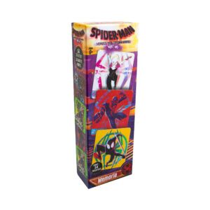 JUEGO DE MEMORIA TORRE DISNEY SURTIDO JUEGOS DE MESA LICENCIA