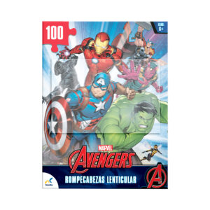 ROMPECABEZA ESPECIAL DISNEY SURTIDO B JUEGOS DE MESA LICENCIA