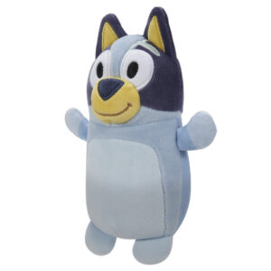 PELUCHE 15CM HUGMEES BLUEY SURTIDO SQUISHMALLOWS
