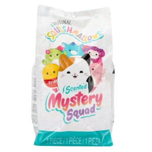 PELUCHE 20CM AROMATICO SORPRESA SQUISHMALLOWS