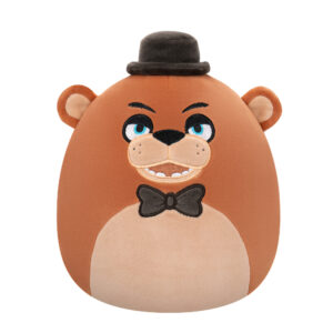PELUCHE 20CM SURTIDO FIVE NIGHTS AT FREDDYS SQUISHMALLOWS