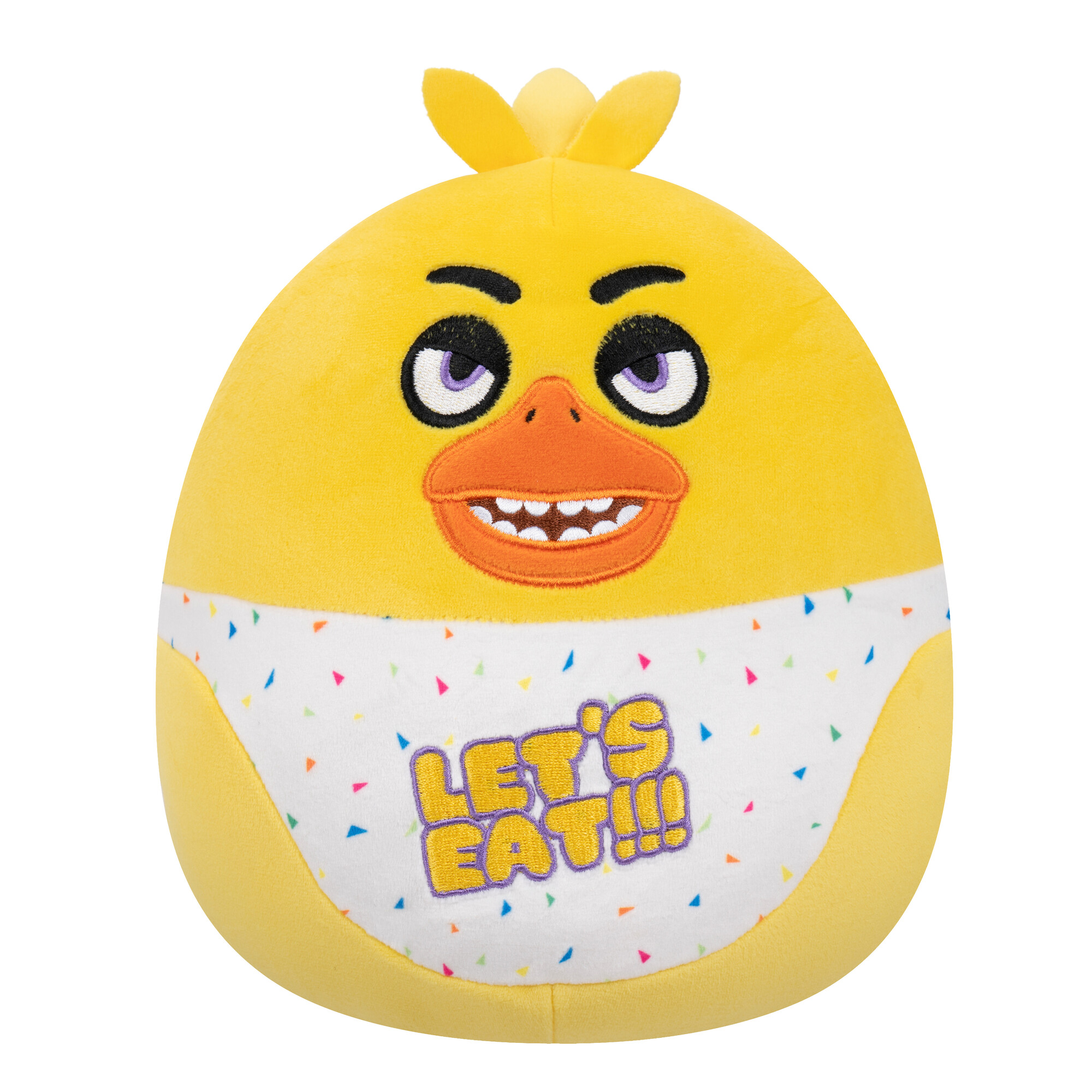 PELUCHE 20CM SURTIDO FIVE NIGHTS AT FREDDYS SQUISHMALLOWS - Imagen 4