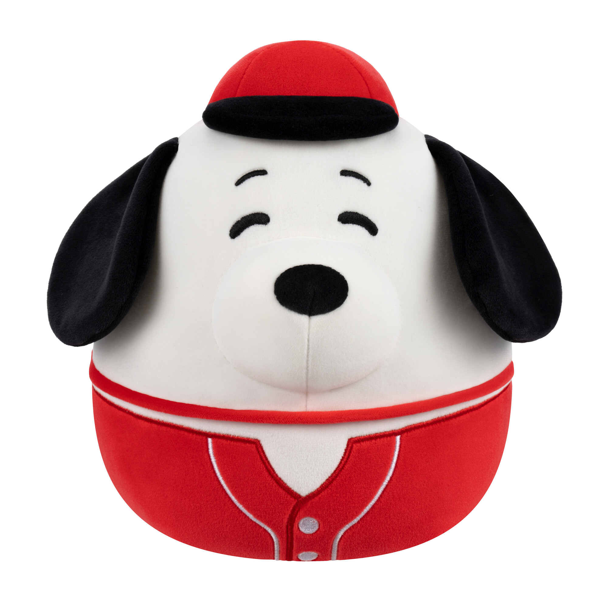 PELUCHE 20CM PEANUTS SURTIDO SQUISHMALLOWS
