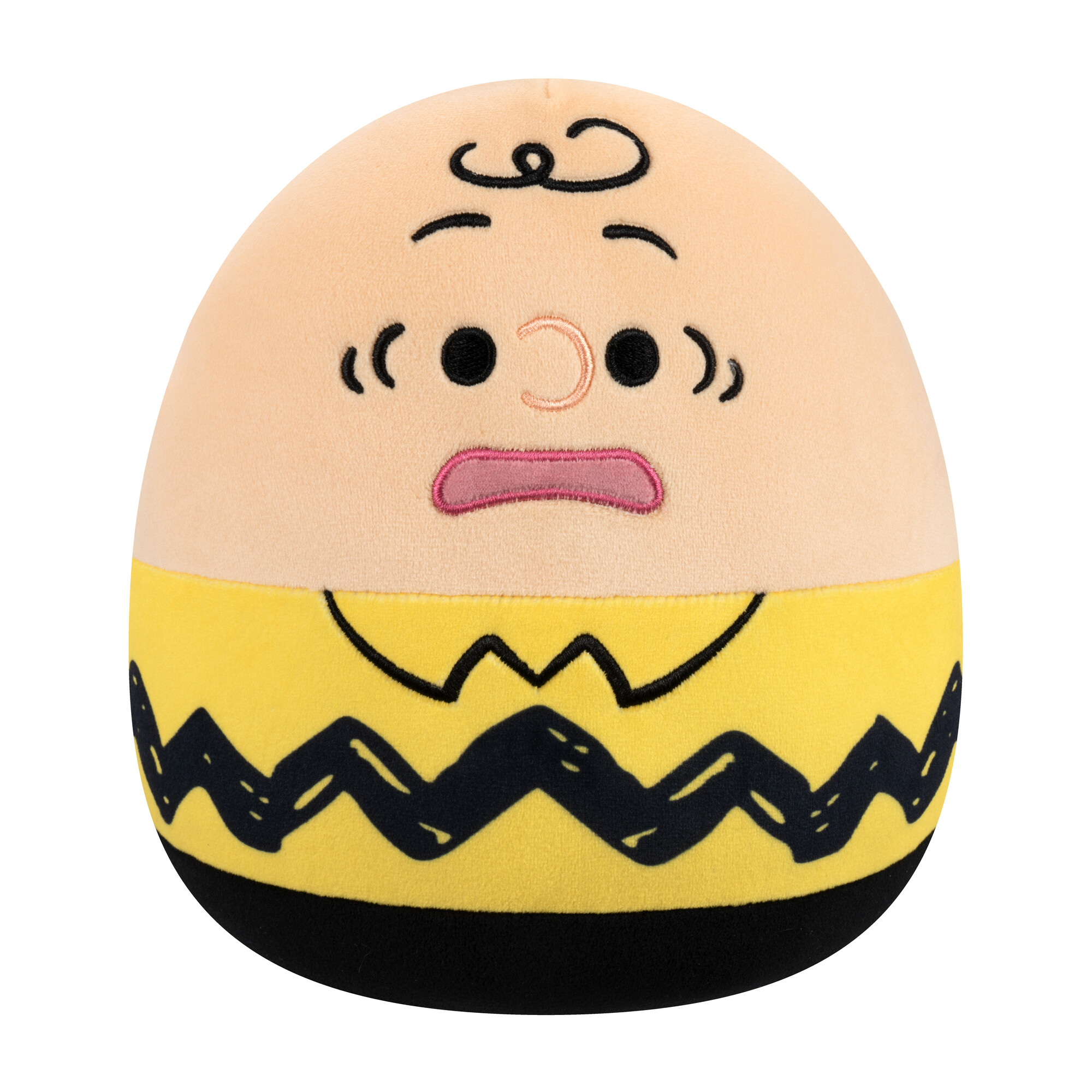 PELUCHE 20CM PEANUTS SURTIDO SQUISHMALLOWS - Imagen 3