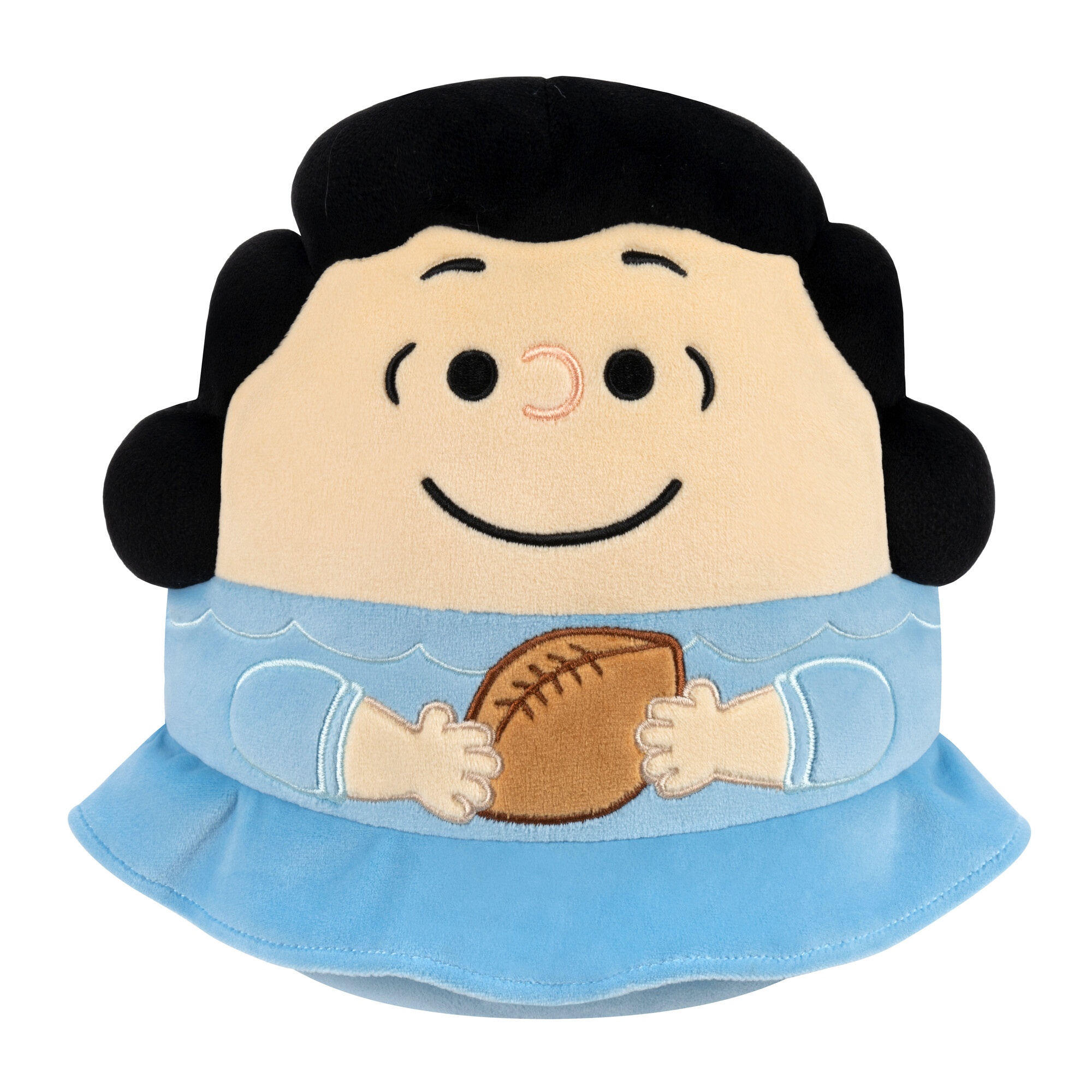 PELUCHE 20CM PEANUTS SURTIDO SQUISHMALLOWS - Imagen 4