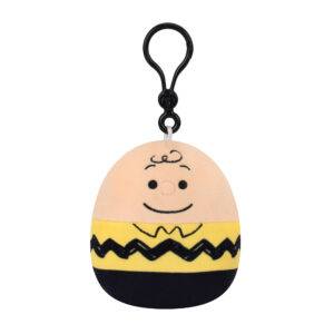 PELUCHE LLAVERO 8CM PEANUTS SURTIDO
