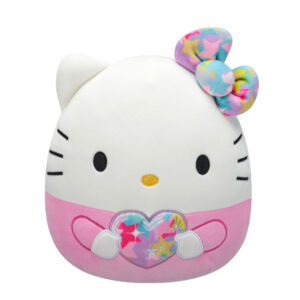 PELUCHE 20CM SURTIDO HELLO KITTY