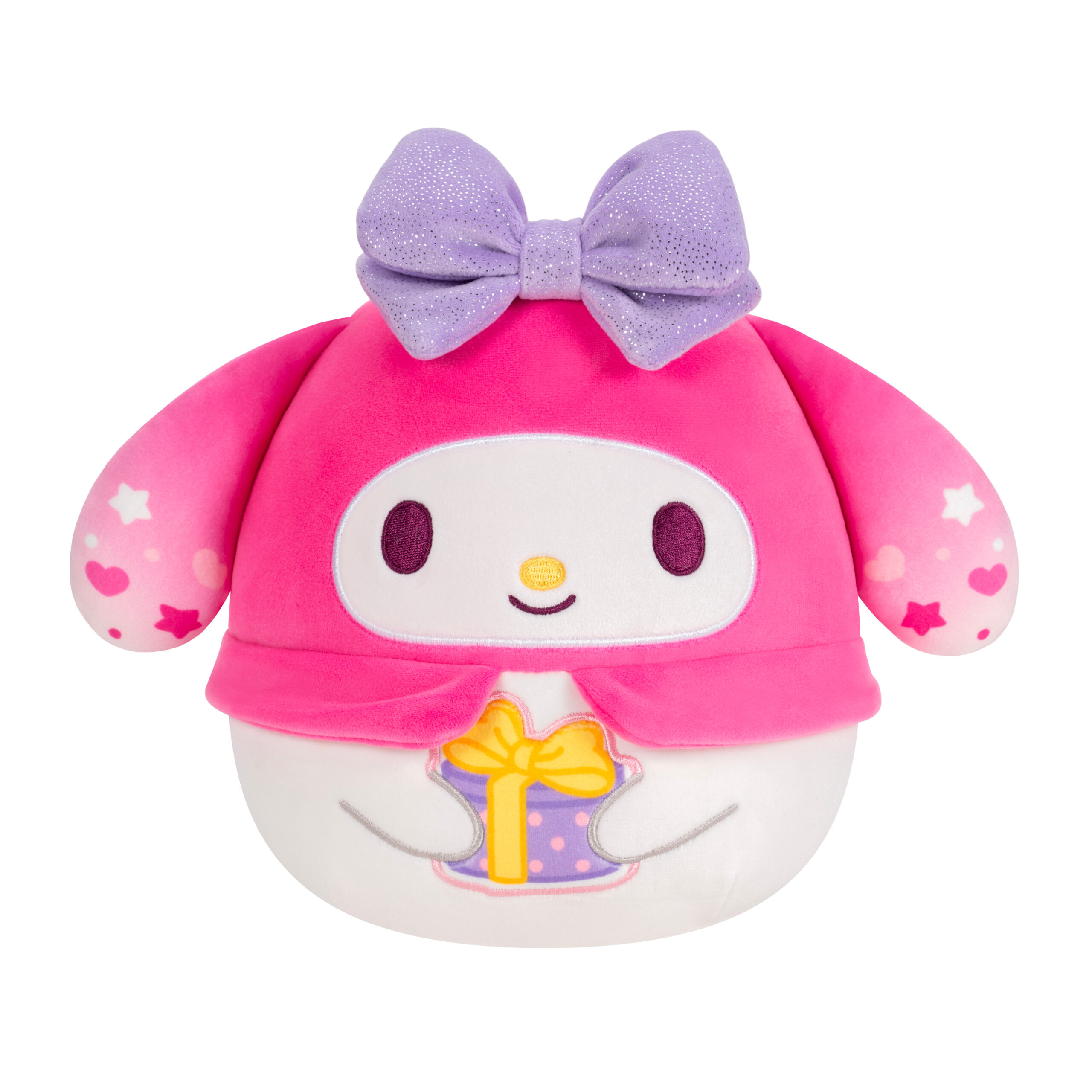 PELUCHE 20CM HELLO KITTY SURTIDO HELLO KITTY AND FRIENDS