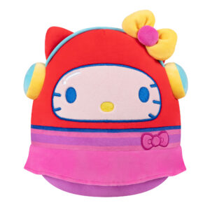 PELUCHE 20CM SURTIDO HELLO KITTY
