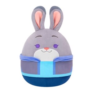 PELUCHE 20CM SURTIDO ZOOTOPIA SQUISHMALLOWS