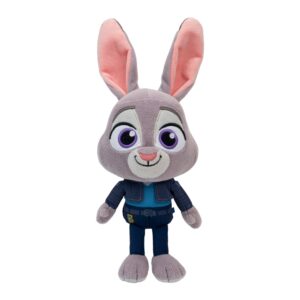 PELUCHE 20CM SURTIDO ZOOTOPIA