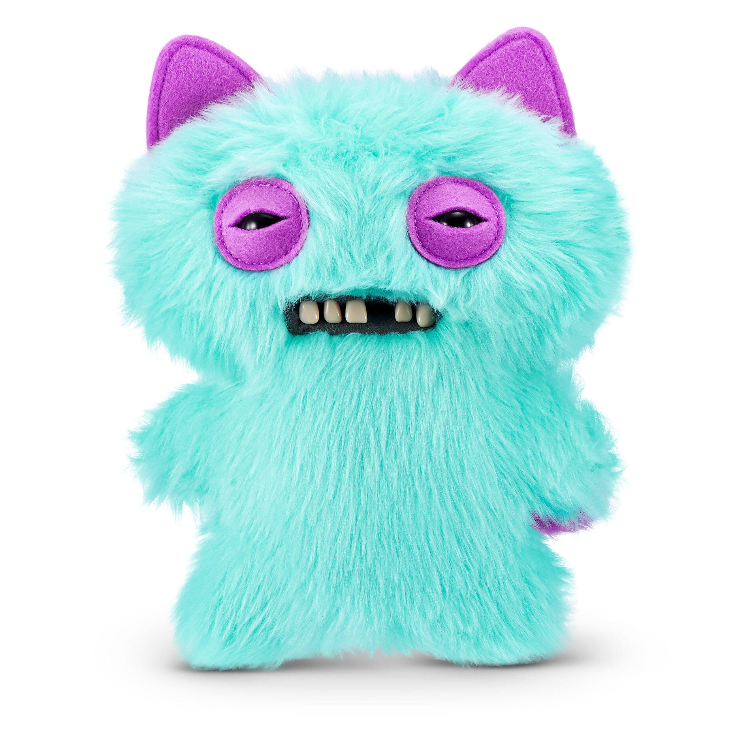 PELUCHE 22CM MASCOTAS FEAS SURTIDO FUGGLER - Imagen 6