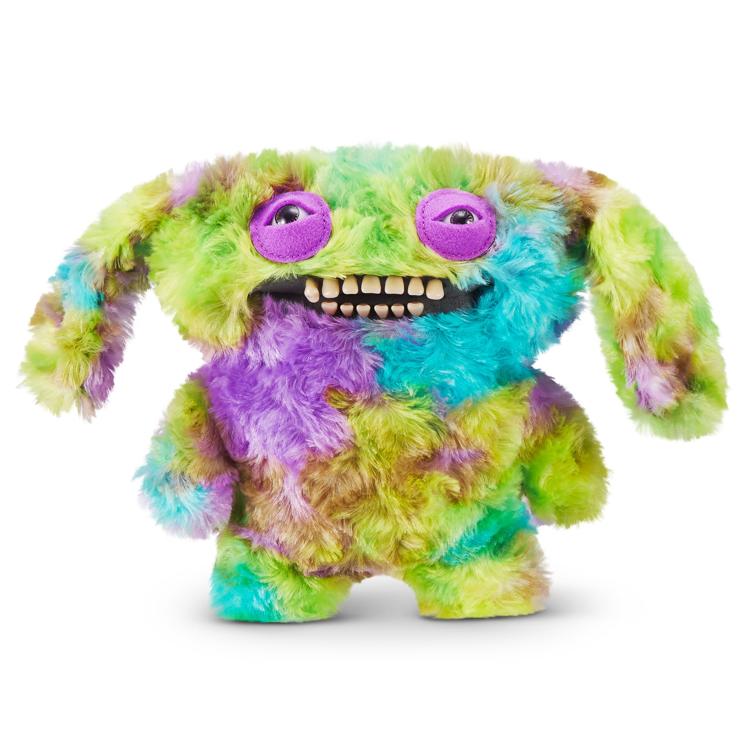 PELUCHE 22CM MASCOTAS FEAS SURTIDO FUGGLER - Imagen 10