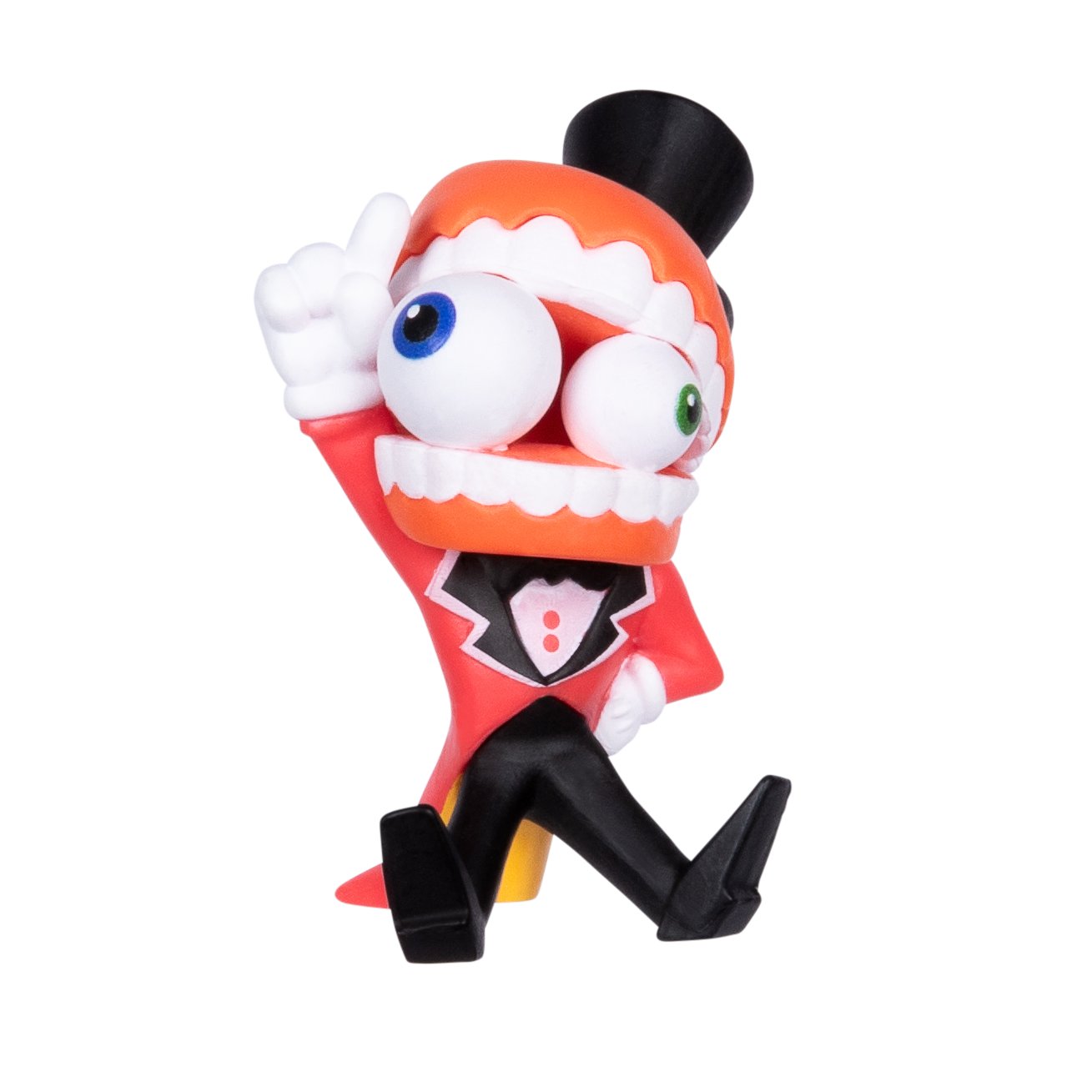 MINI FIGURA COLECCIONABLE SORPRESA AMAZING DIGITAL CIRCUS - Imagen 4
