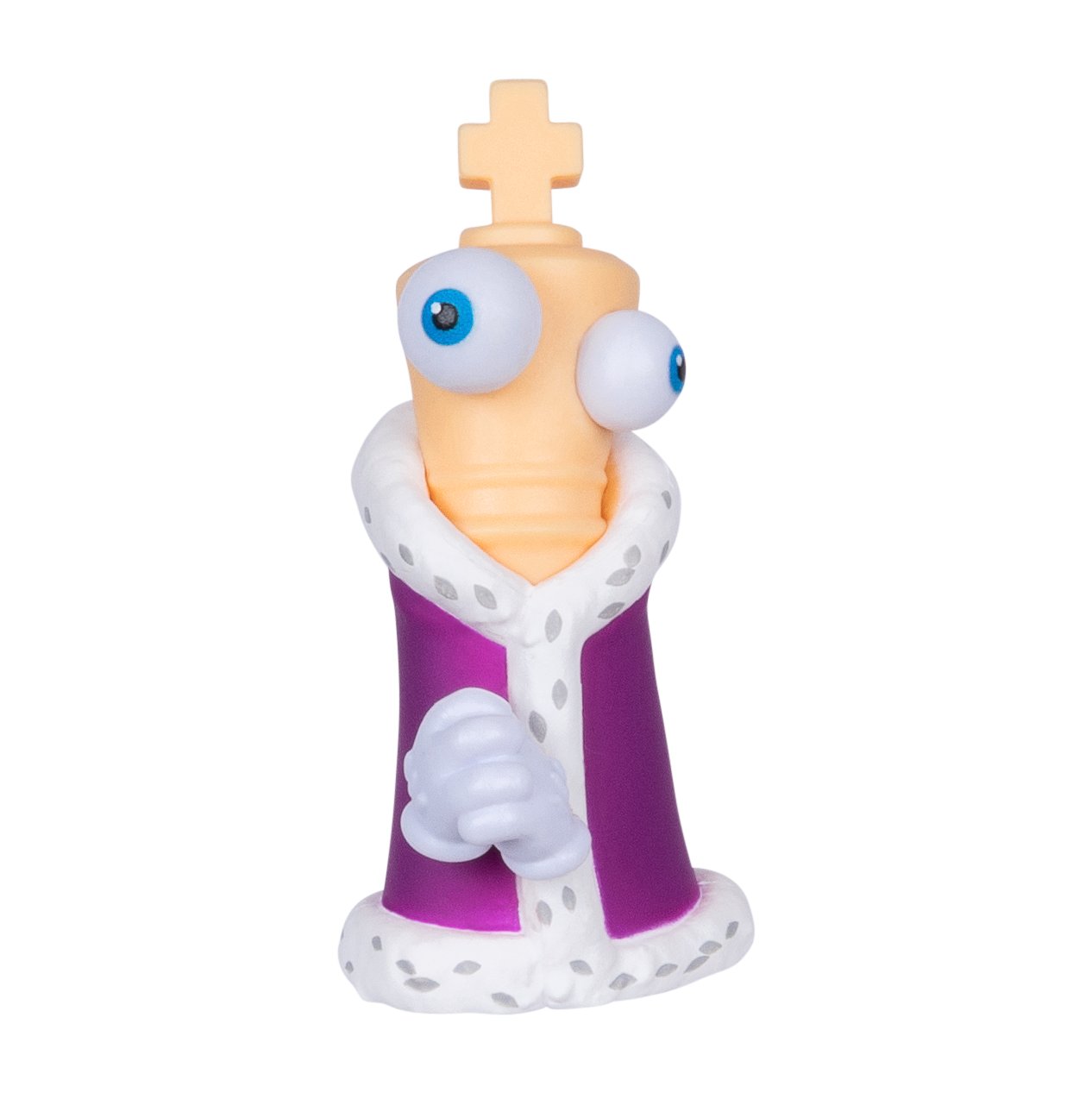 MINI FIGURA COLECCIONABLE SORPRESA AMAZING DIGITAL CIRCUS - Imagen 8