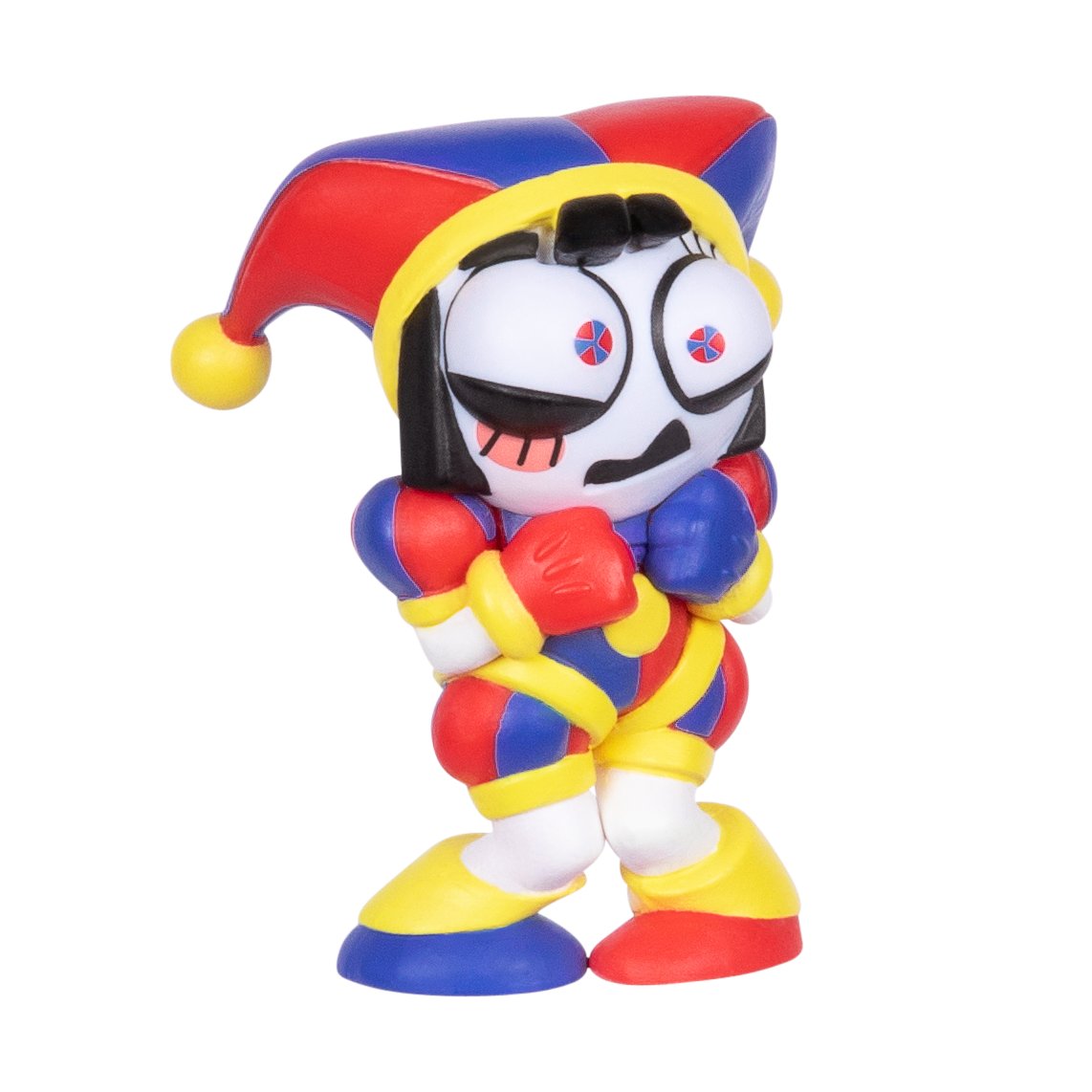 MINI FIGURA COLECCIONABLE SORPRESA AMAZING DIGITAL CIRCUS - Imagen 9
