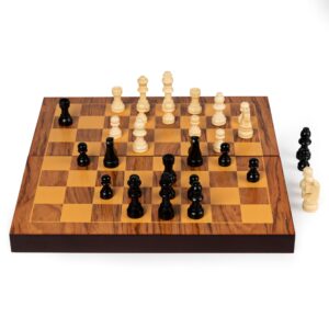 JUEGO DE MESA AJEDREZ JUEGOS DE MESA CLASICO