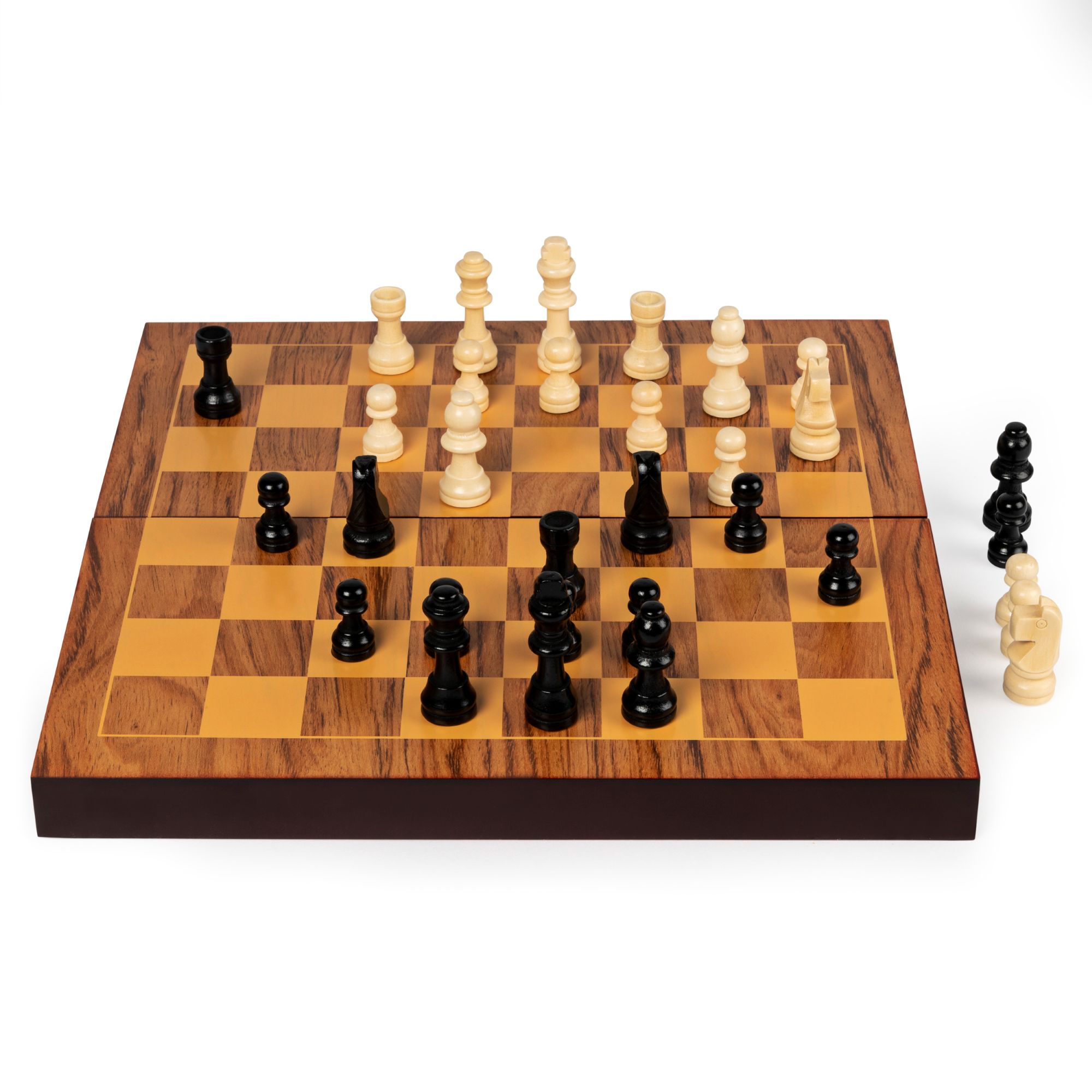 JUEGO DE MESA AJEDREZ JUEGOS DE MESA CLASICO