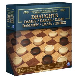 JUEGO DE MESA DAMAS JUEGOS DE MESA CLASICO