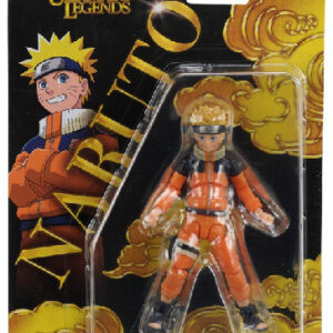 FIGURA DE ACCION 12CM SURTIDO NARUTO BANDAI