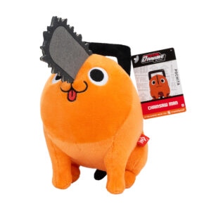 PELUCHE 20CM SURTIDO TOTAL ANIME