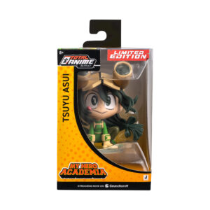 FIGURA 10CM SURTIDO TOTAL ANIME