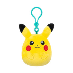 PELUCHE LLAVERO POKEMON SURTIDO POKEMON