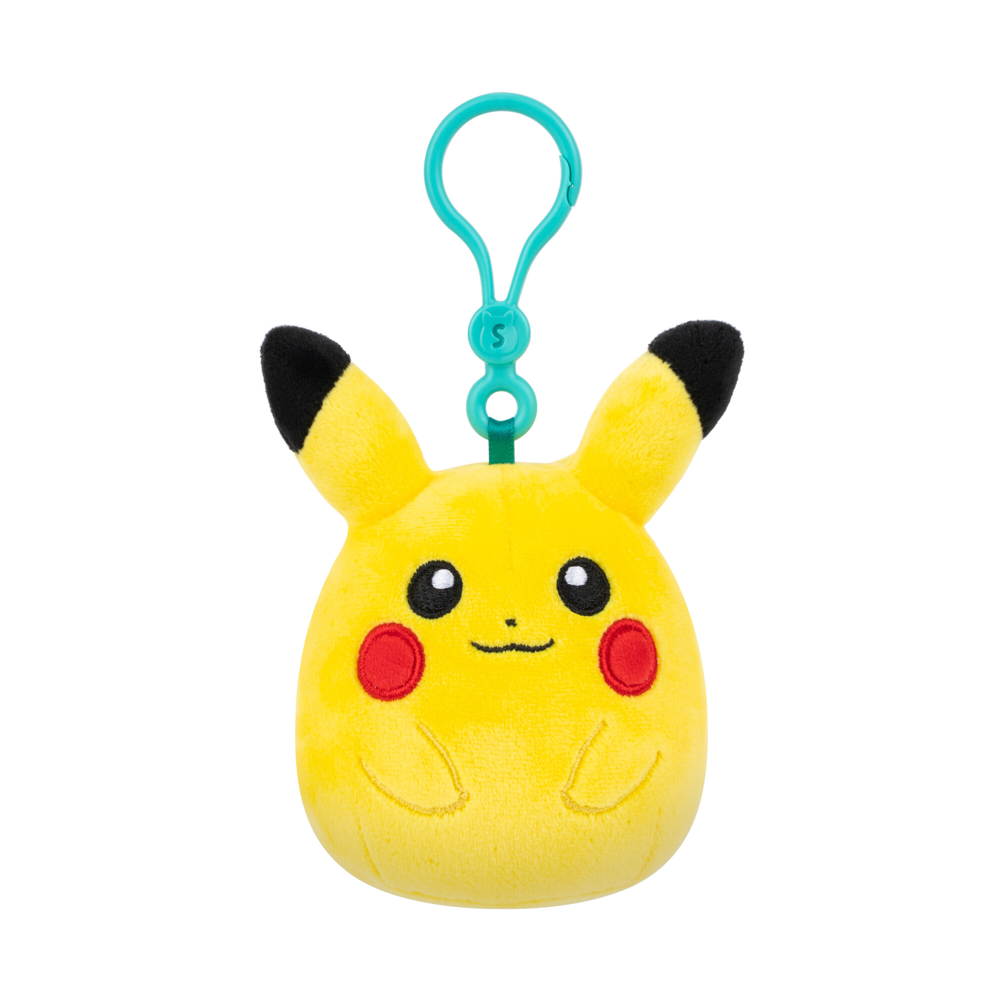 PELUCHE LLAVERO POKEMON SURTIDO POKEMON