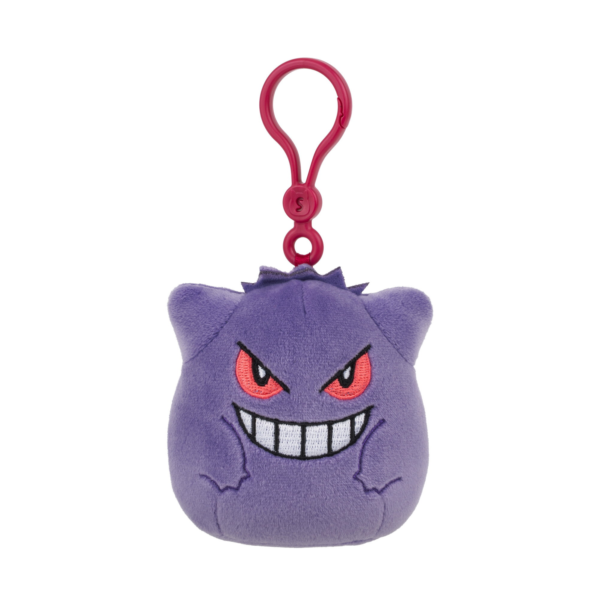 PELUCHE LLAVERO POKEMON SURTIDO POKEMON - Imagen 3