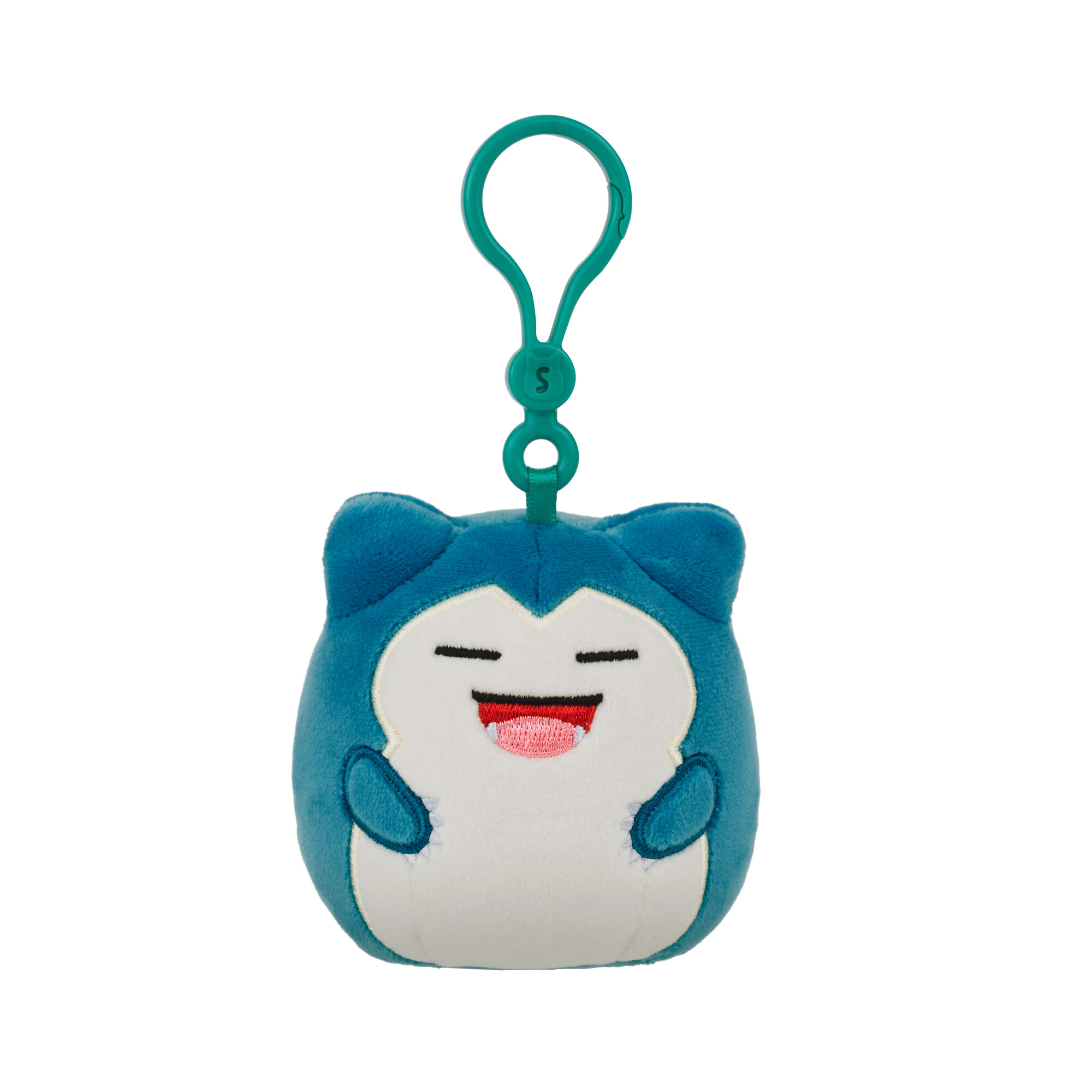 PELUCHE LLAVERO POKEMON SURTIDO POKEMON - Imagen 4