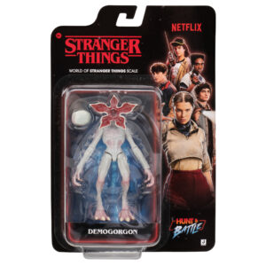 FIGURA BASICA SURTIDO STRANGER THINGS