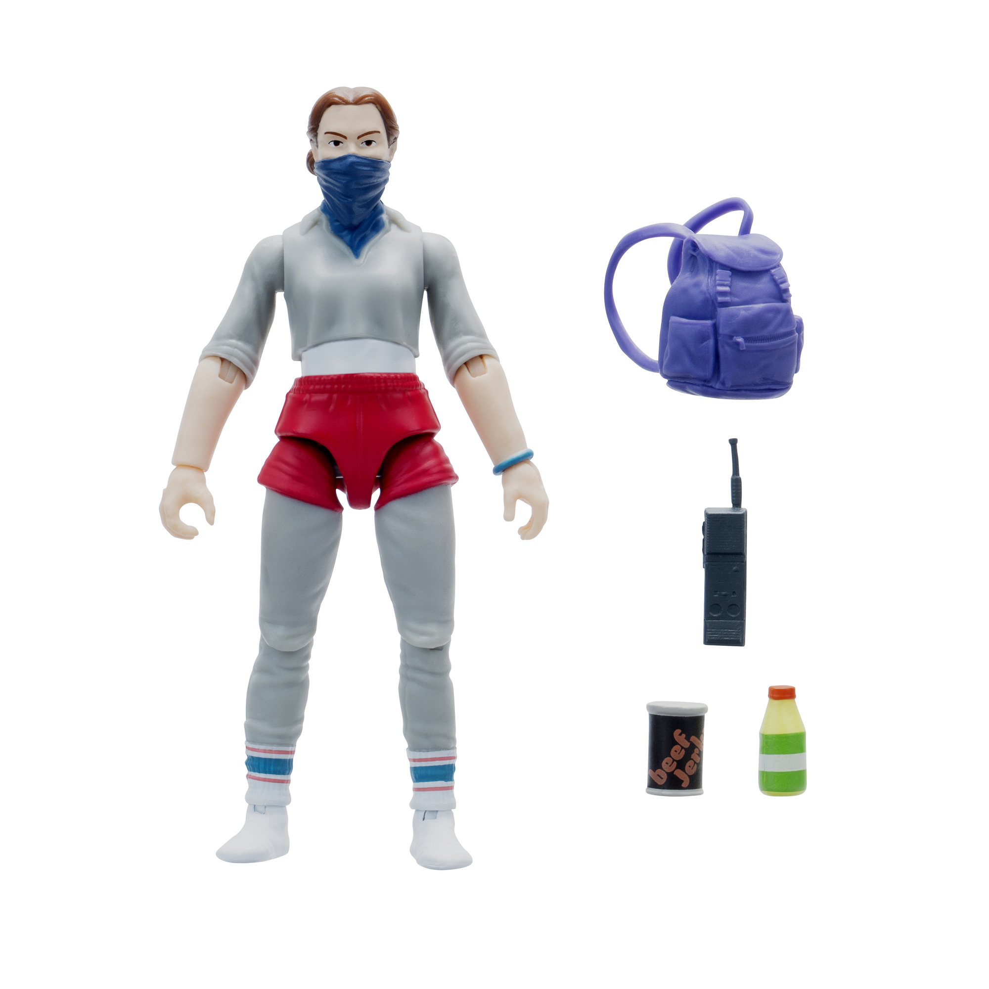 FIGURA BASICA SURTIDO STRANGER THINGS - Imagen 3
