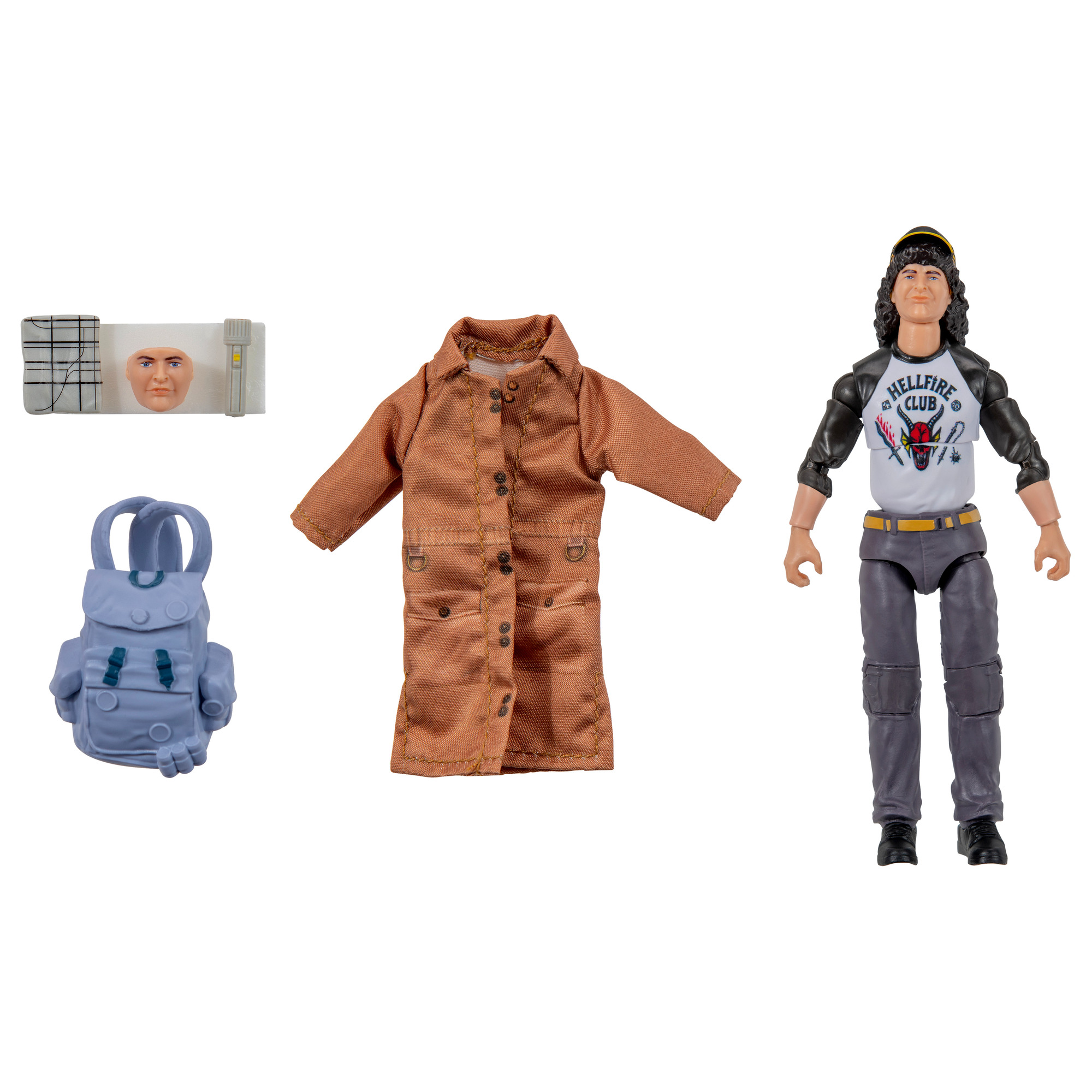 FIGURA 15CM SURTIDO STRANGER THINGS - Imagen 4
