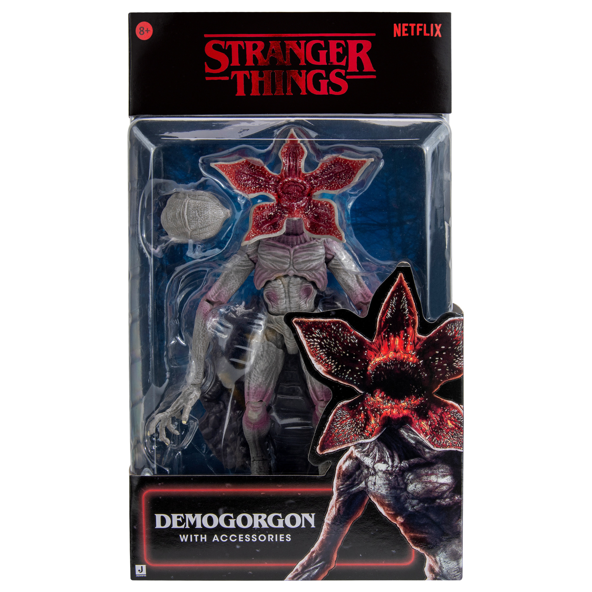 FIGURA 15CM SURTIDO STRANGER THINGS - Imagen 5